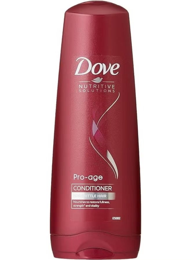 بلسم برو إيج للشعر الهش 200 مل