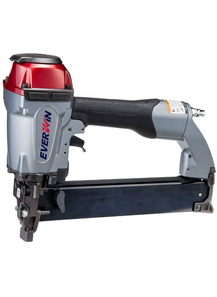 Everwin Pneumatic Stapler 50mm - SN50S5 - Image 1