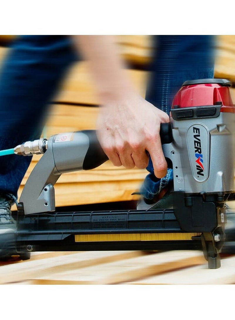 Everwin Pneumatic Stapler 50mm - SN50S5 - Image 3