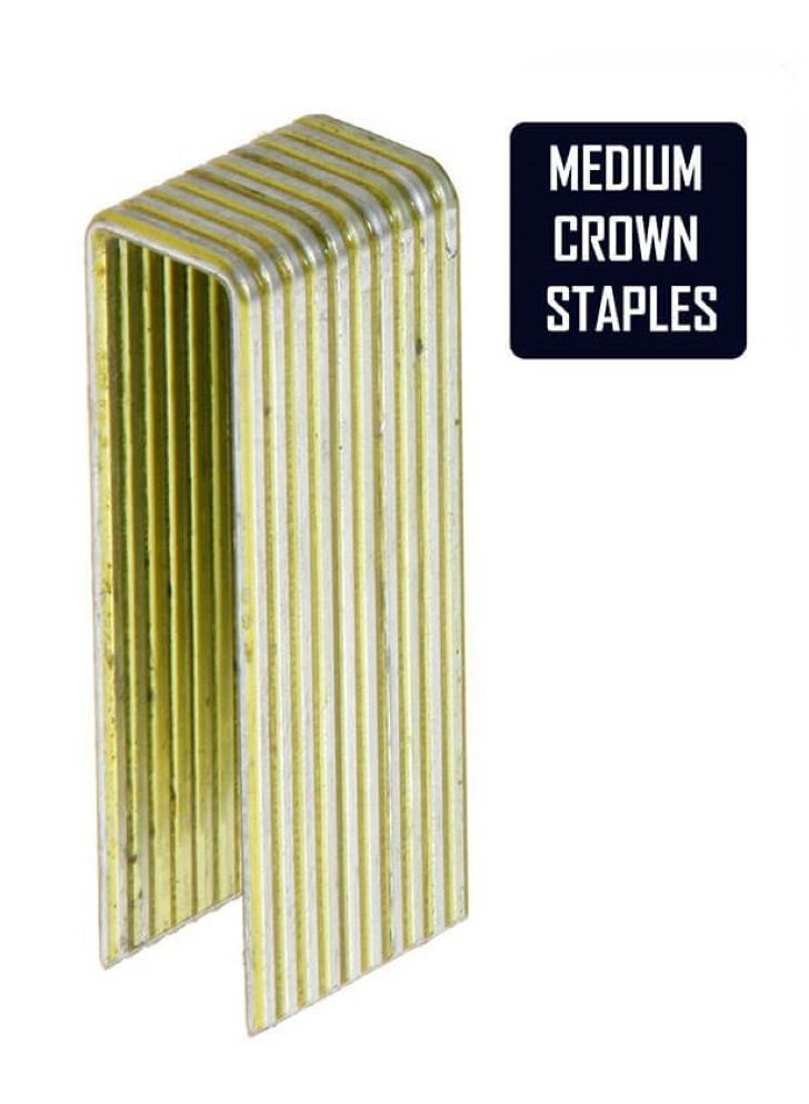 Everwin Pneumatic Stapler 50mm - SN50S5 - Image 5