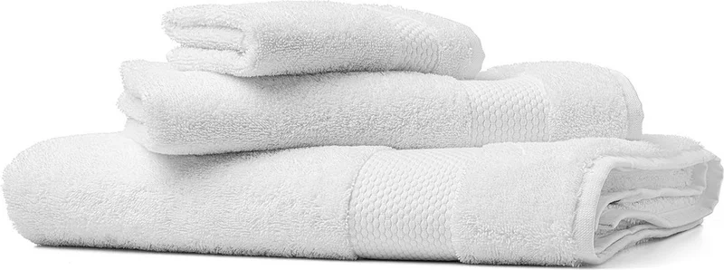 Soley | Minerva | 100% Cotton Extra Soft Guest Towel