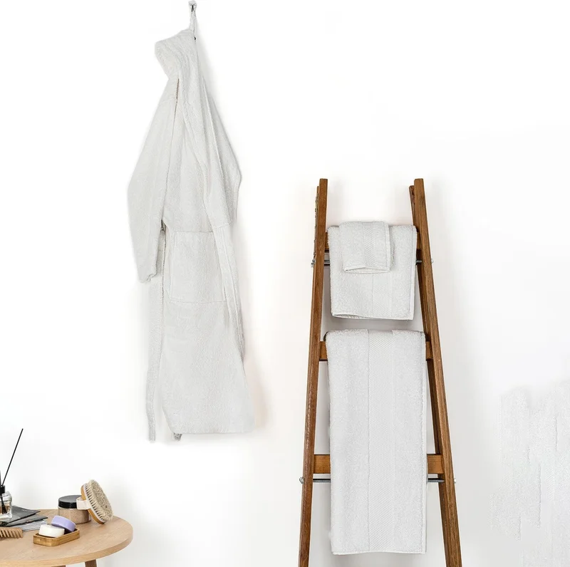 Soley | Minerva | 100% Cotton Extra Soft Guest Towel