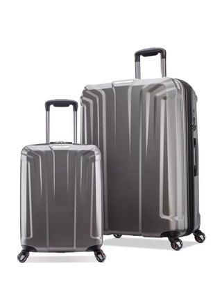 2-Piece Endure Series Hardside Luggage Set with TSA Lock And 360 Rotating Wheel - pzsku/ZA6A8B6C631A4D498C99FZ/45/_/1704432555/159c0d1a-9eaa-41f9-bd14-bae83b3e3a3e