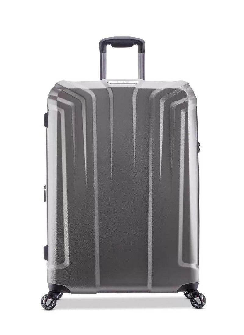 Samsonite - 2-Piece Endure Series Hardside Luggage Set with TSA Lock And 360 Rotating Wheel - Image 1