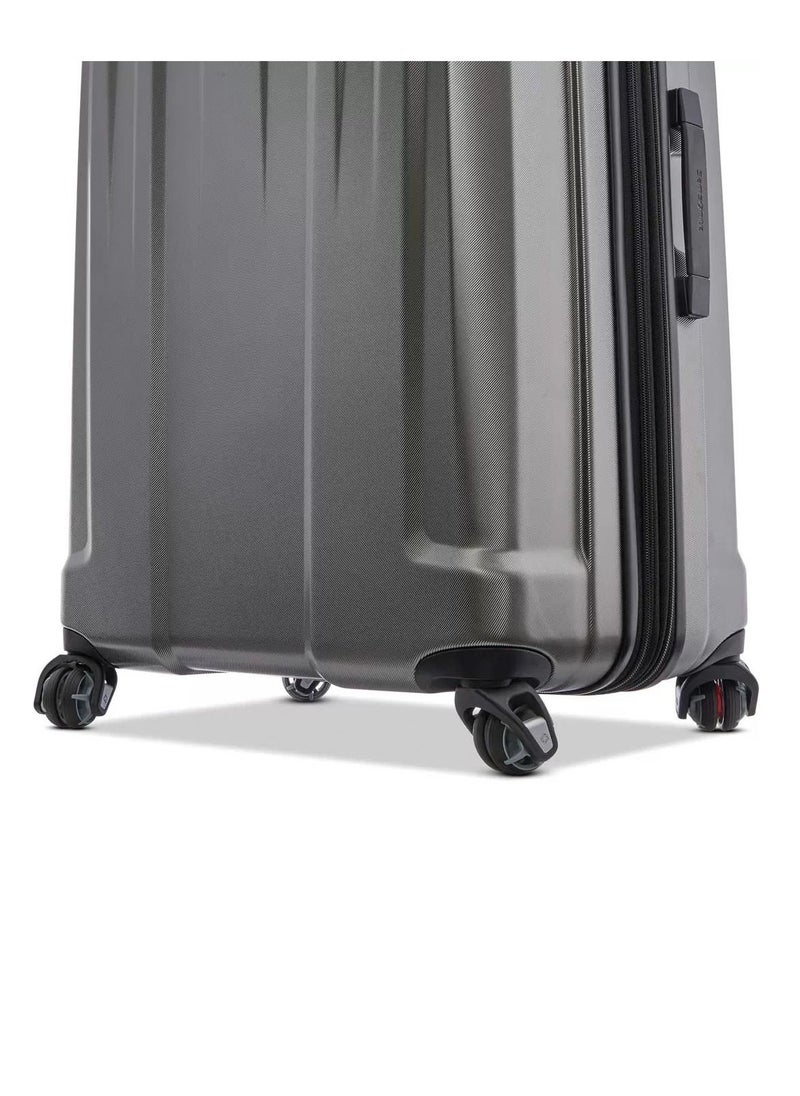 Samsonite - 2-Piece Endure Series Hardside Luggage Set with TSA Lock And 360 Rotating Wheel - Image 1