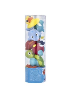 Nuby Nuby, Little Squirts, 6+ Months, 10 Pack  - Image 2