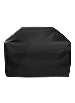NIBEMINENT BBQ Grill Cover Black  - Image 1
