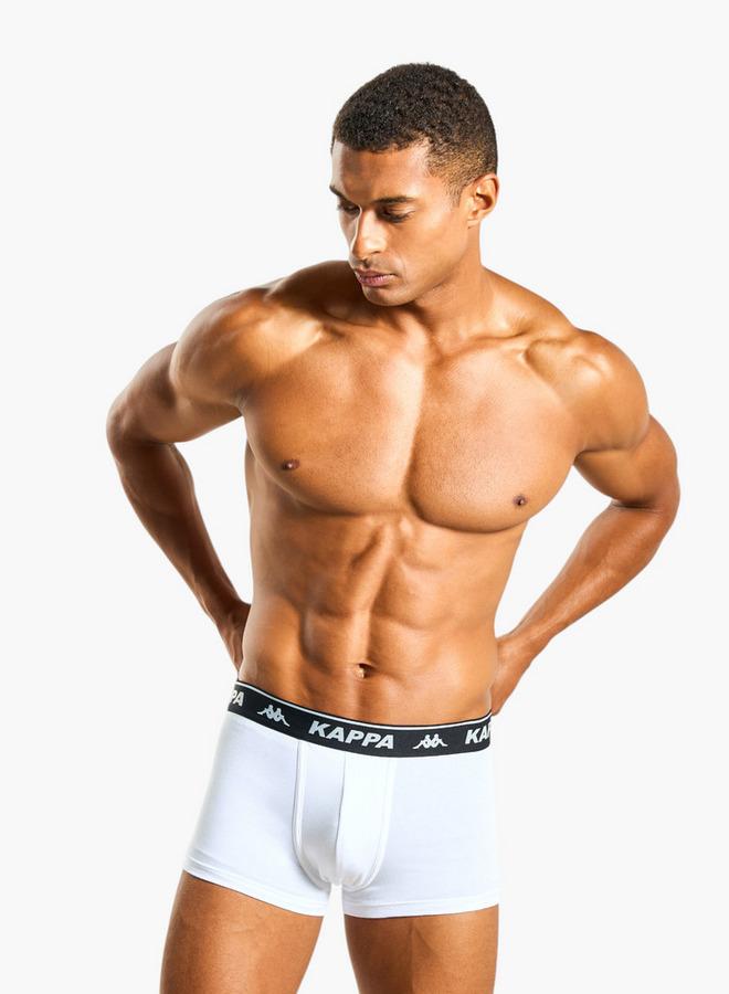 كابا طقم  سراويل داخلية بخصر مطاطي من كابا - Image 3