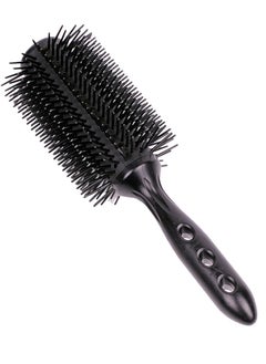 YS Park Pro Straight Air Round Brush T70  Black