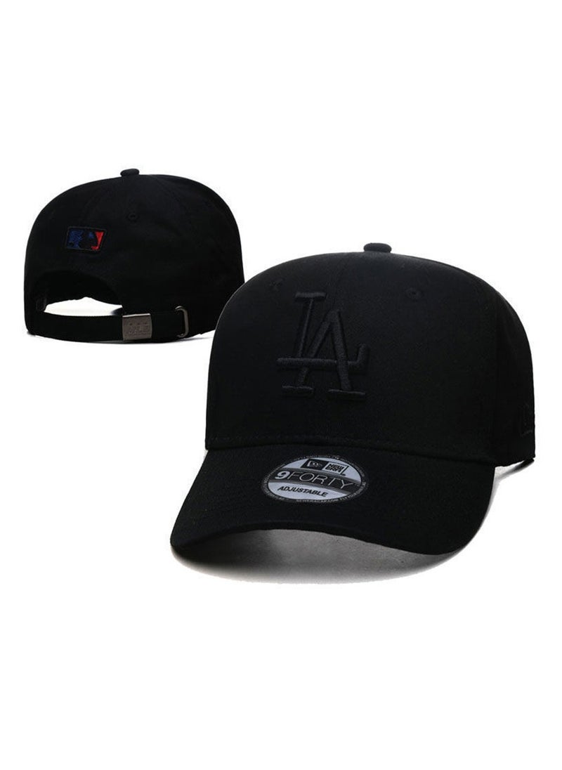 Generic - Baseball Cap For Sun Protection And Leisure - Image 1