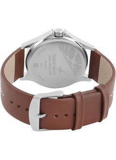 fastrack Straight Lines Analog Blue Dial Men Watch 3220Sl01 Nn3220Sl01  - Image 5