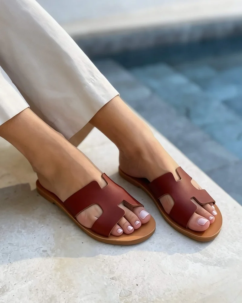 شو كيو Hania Slide
