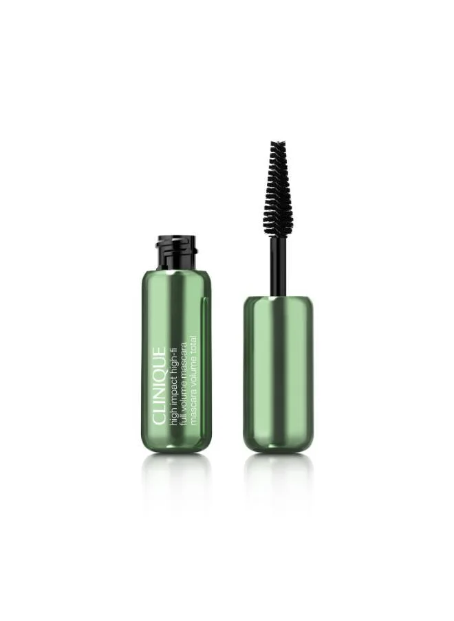 CLINIQUE High Impact High-Fi™ Full Volume Mascara 5ml - Intense Black