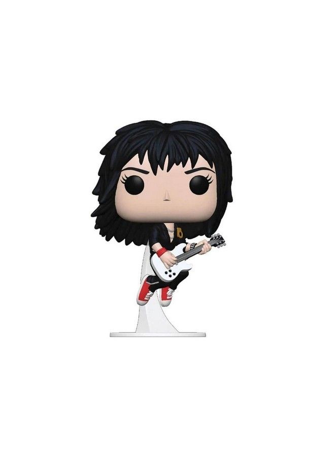 Funko Pop Rocks: Joan Jett Multicolor - Image 3
