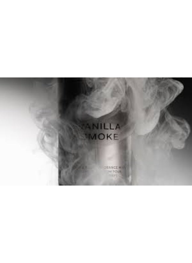 PHLUR معطر للجسم برائحة الفانيليا الدخانية من فلور، 236 مل - Image 2