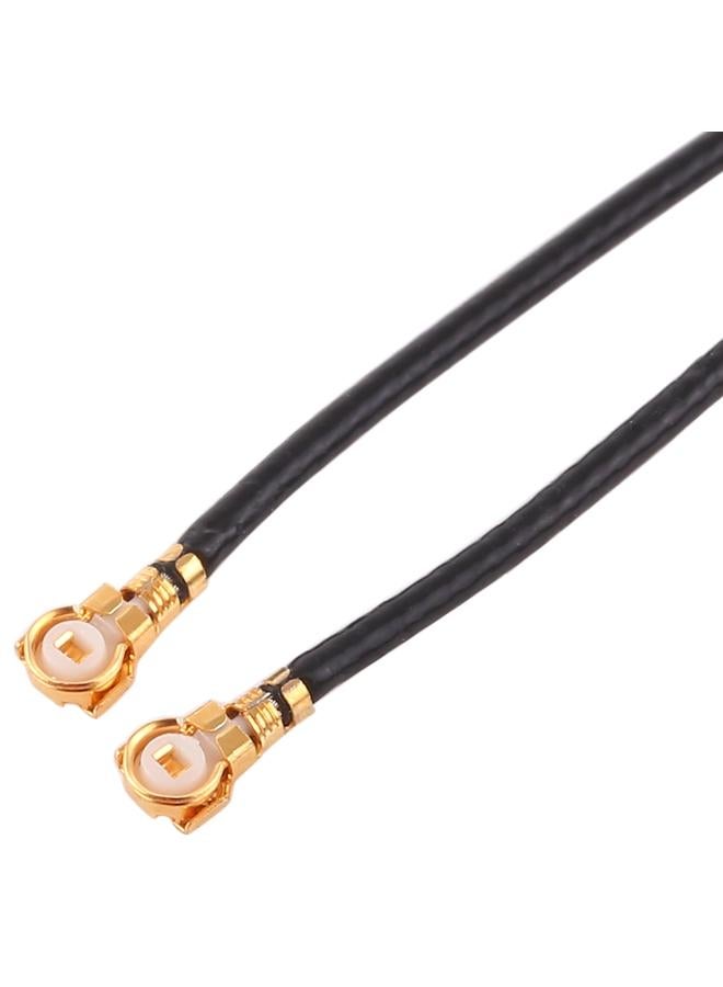 إيروريكس كابل هوائي سلك كابل مرن لهاتف Nokia 3 - Image 3