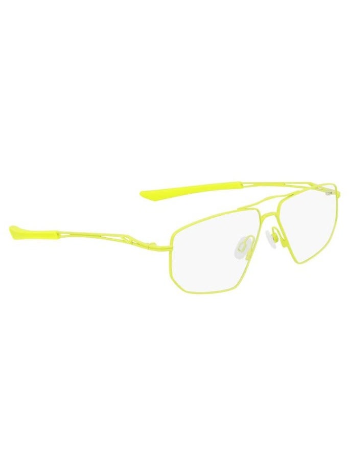 Nike NK8215 731 56 Men's Eyeglasses Frame - Image 3