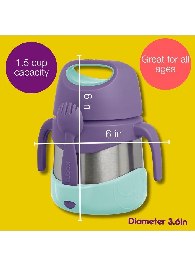 b.box Insulated Food Jar - Image 2