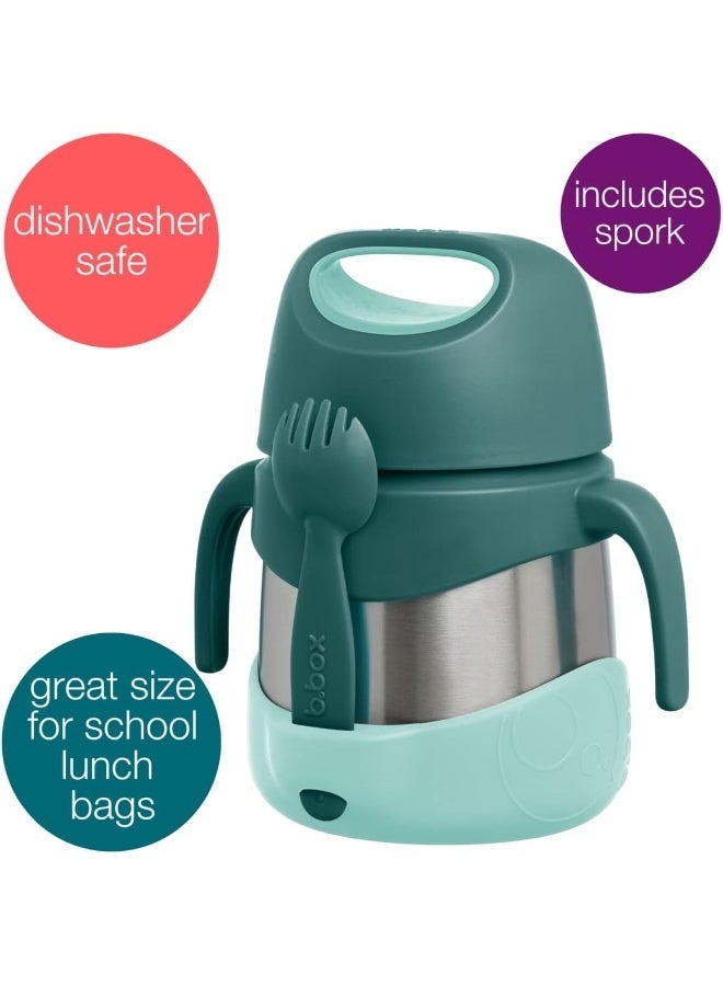 b.box Insulated Food Jar - Image 4