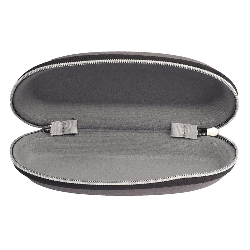 VIVID Vision Unisex Adult Lightweight Eyewear Specs Case Cover | Protect Eye Glasses | Chashma Dibbi | Spectacle Box | Closure - Zipper | Faux Leather - Image 3
