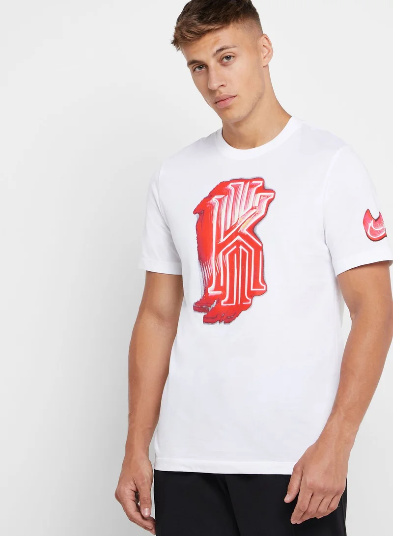 Nike Kyrie Ivring T-Shirt