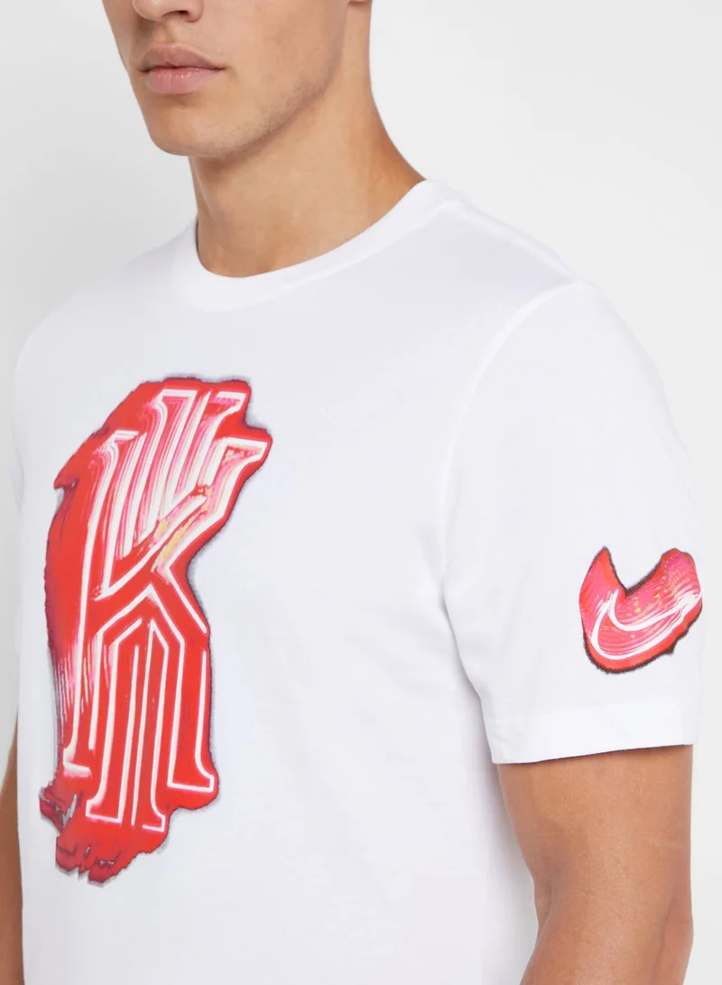 Nike Kyrie Ivring T-Shirt