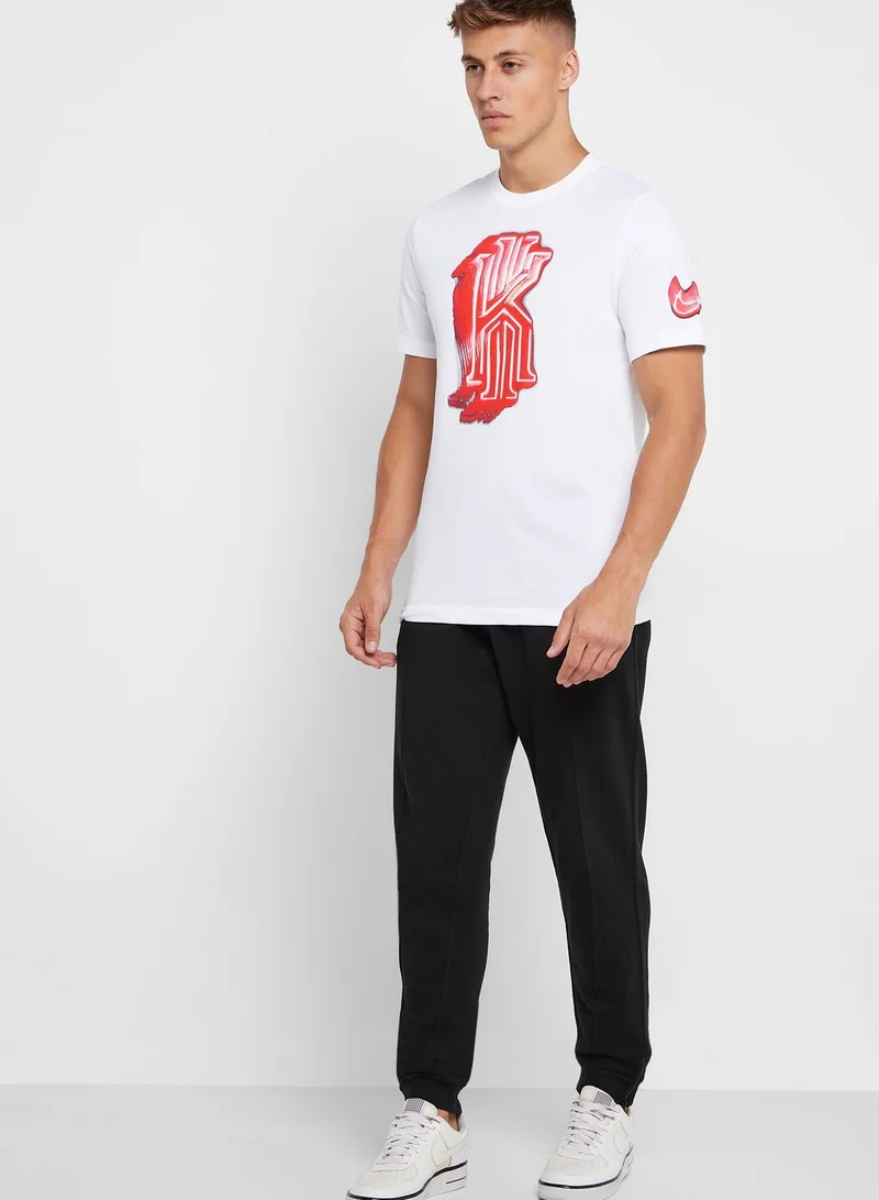 Nike Kyrie Ivring T-Shirt