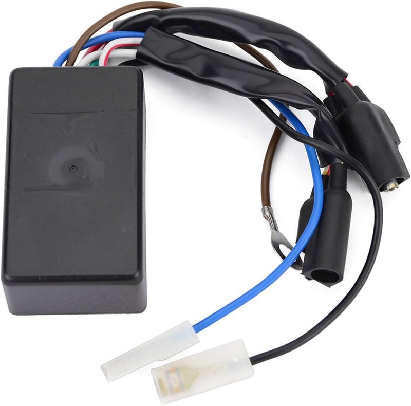 Wivplex Motorcycle CDI Ignition Box Module - Image 1