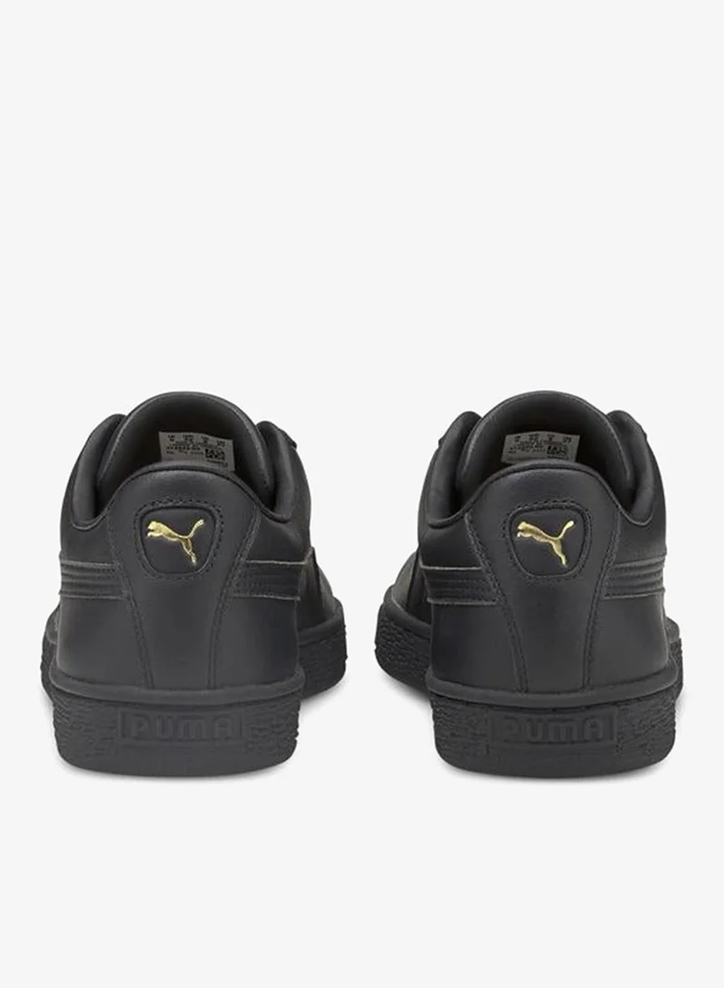 Puma Puma Black-Puma Black Basket Classic XXI Trainers for Men | Best Price UAE