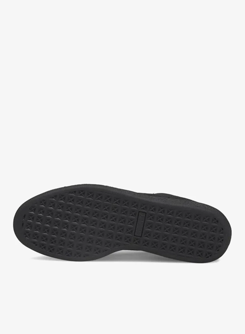 Puma Puma Black-Puma Black Basket Classic XXI Trainers for Men | Best Price UAE