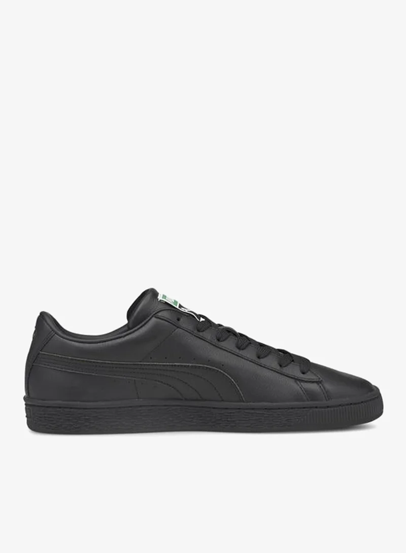 Puma Puma Black-Puma Black Basket Classic XXI Trainers for Men | Best Price UAE