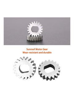NIBEMINENT Motor Repair Gear For Mercedes-Benz W202/W203/W204/W210/W211/W212 (1993-2016)  - Image 3