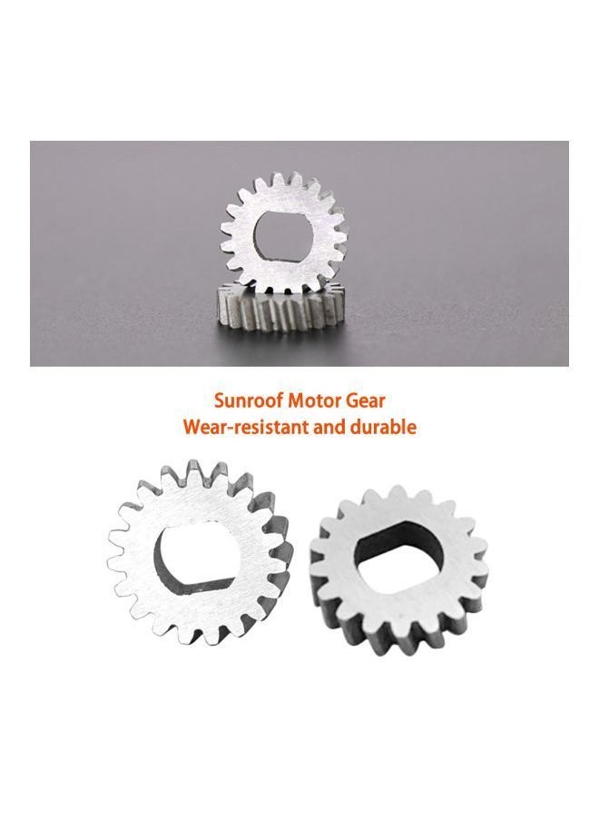 NIBEMINENT Motor Repair Gear For Mercedes-Benz W202/W203/W204/W210/W211/W212 (1993-2016)  - Image 3