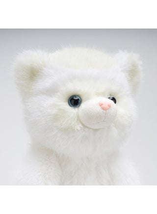 Cautable European Mink Plush Doll Simulation Mink Doll Children's Sleeping Accompanying Doll Pillow Gift Ferret-Specifications:52*20cm(0.38kg)-Color:White Mink - pzsku/ZA6AA8125F037D48E6E71Z/45/1743498571/0df17440-3f9f-4b47-aca0-152cdde18ca0