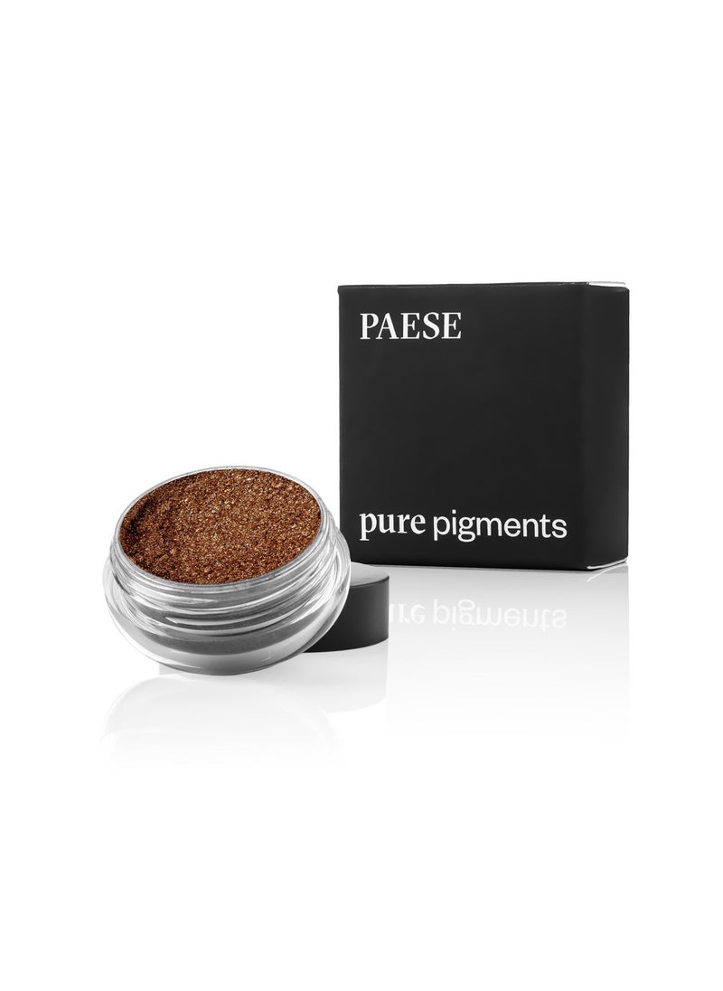 Paese Artist Brow Couture Pomade Highly Pigmented Waterproof Formula 03 Brunette  - Image 1