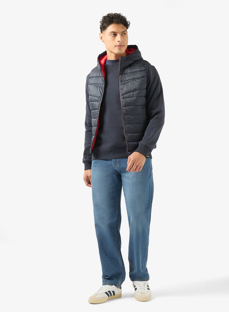 Seventy Five Straight Fit Jeans - Image 2