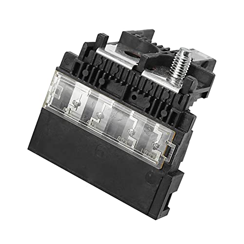 Anxingo 24380-79913 Positive Battery Fuse Terminal Replacement for Infiniti FX35 FX45 G35 Nissan 350Z NV200，Replaces 24380-79913 24340-7F000 - Image 3