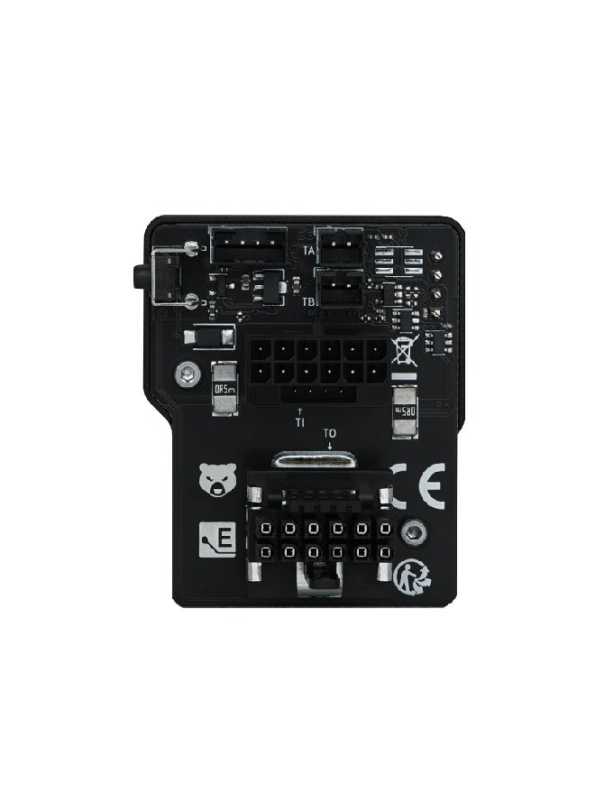 ثيرمال جرزلي وحدة معالجة الرسومات WireView Pro 1x12 VHPWR Norma - Image 5