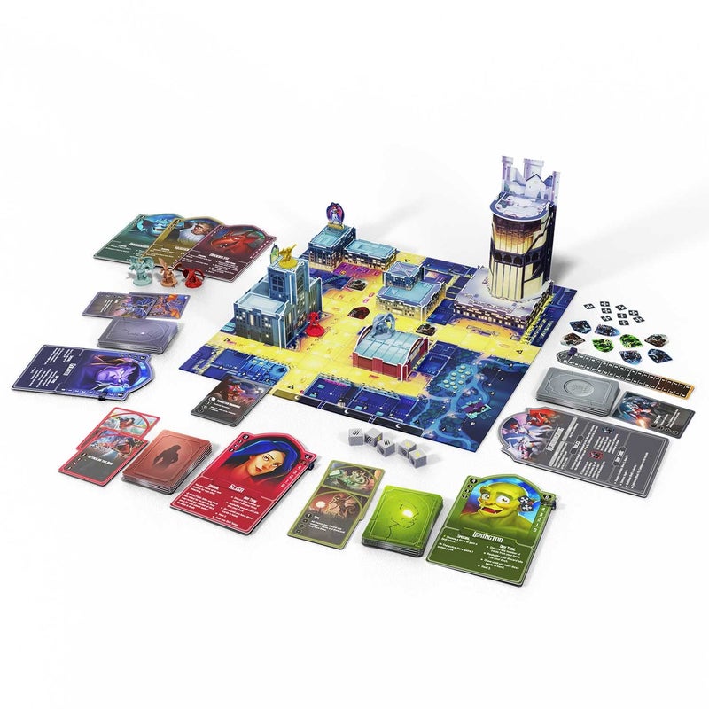 Wonder Forge Disney Gargoyles: Awakening - Image 4