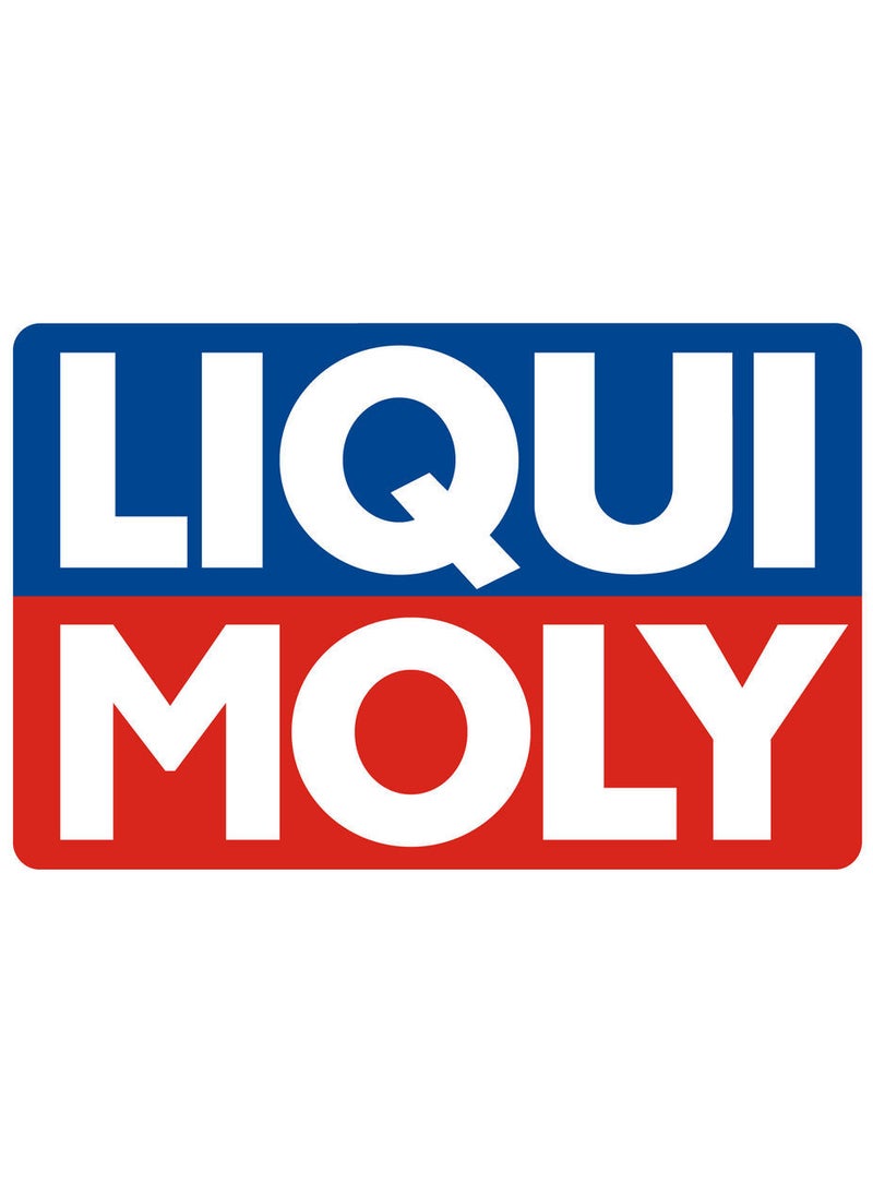LIQUI MOLY - 4-Piece Special Tec AA 5W-30 - Image 1