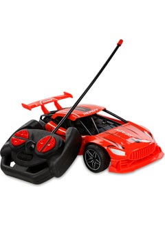 Can Oyuncak Boxed Rechargeable 1:22 Remote Control Forza Car Red  - Image 1