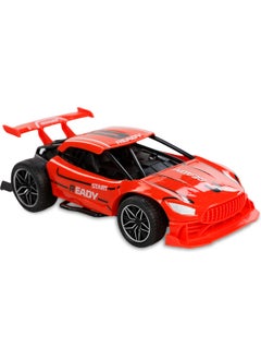Can Oyuncak Boxed Rechargeable 1:22 Remote Control Forza Car Red  - Image 3