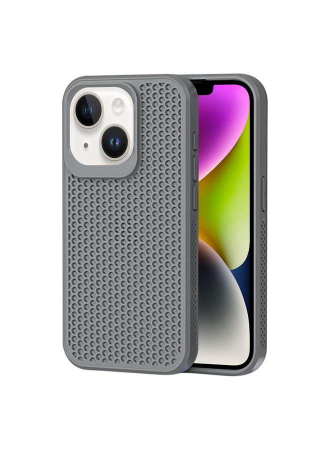 S-TOP Case For iPhone 14 Heat Dissipation Phone Case - Image 1