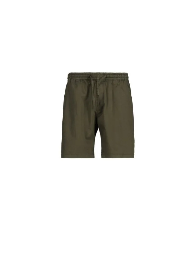 GANT Gant Drawstring Logo Shorts