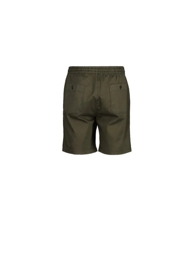 GANT Gant Drawstring Logo Shorts
