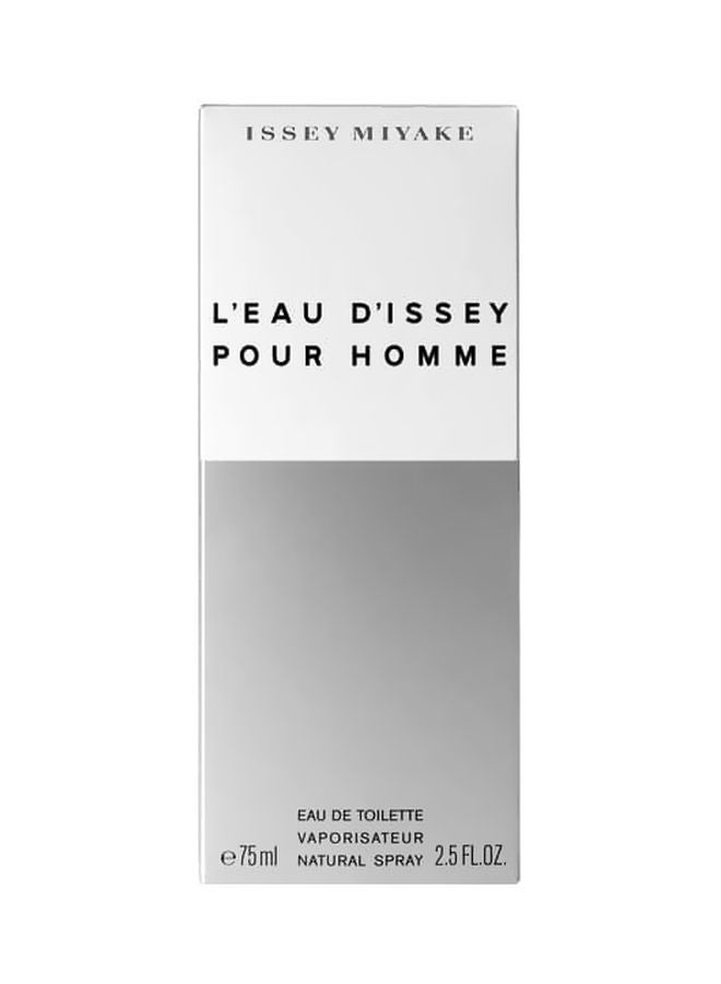 ISSEY MIYAKE L'eau D'issey EDT - Image 3
