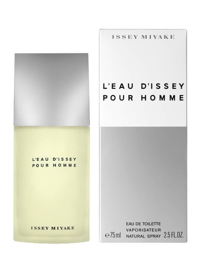 ISSEY MIYAKE L'eau D'issey EDT - Image 2