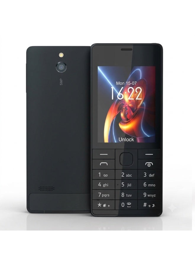 515 Classic Black