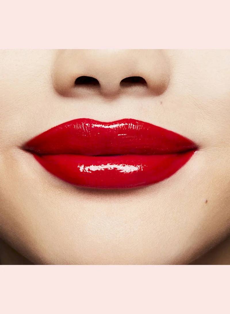 MAC Cosmetics Patent Lip Laquer-Latex Love