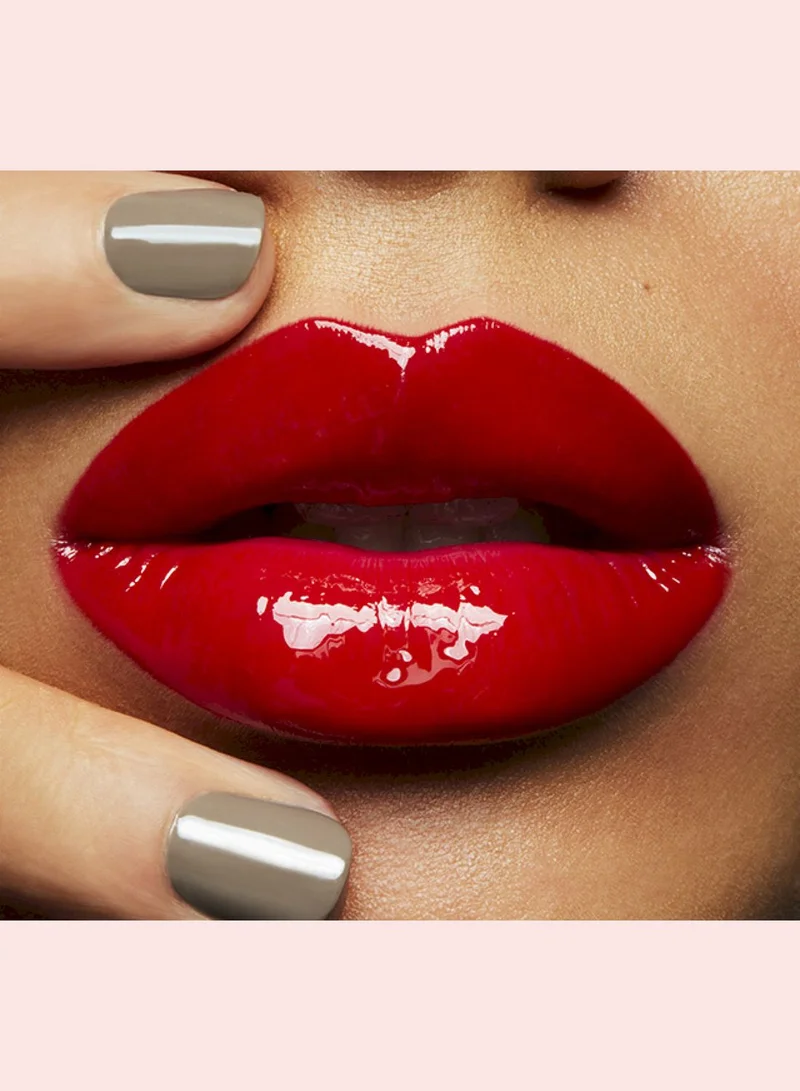 MAC Cosmetics Patent Lip Laquer-Latex Love